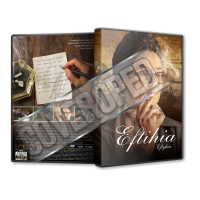 Eftihia - Eftyhia - 2019 Türkçe Dvd Cover Tasarımı